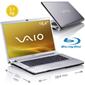 Sony VAIO FW11ZU C2D/P9000 4GB 300GB