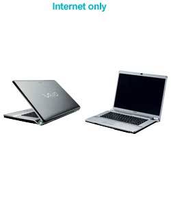 VAIO FW31J 16.4in Blu-Ray Laptop