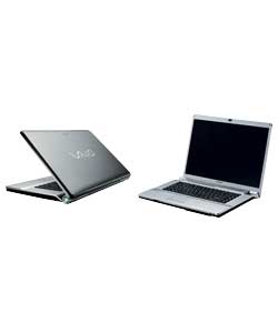sony VAIO FW31M 16.4in Laptop