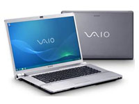 SONY VAIO FW51MF/H C2D P8700 6GB 500GB