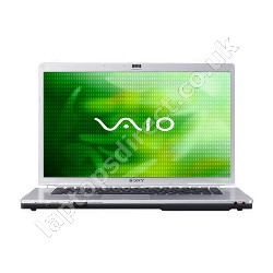Sony VAIO FW56E Windows 7 Laptop