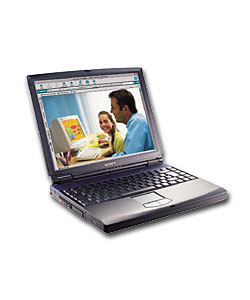 SONY Vaio FX505