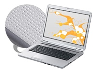 Sony VAIO NR31J/S - Pentium Dual Core T2390 1.86 GHz - 15.4 TFT