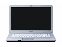 SONY VAIO NW20EF/S PDC T4300 3GB 320GB