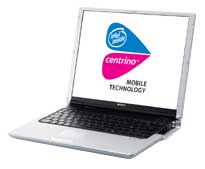 SONY VAIO PCGZ1XSP