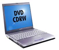 SONY VAIO PCV-505DP