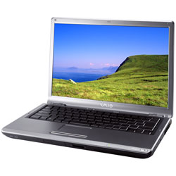 Sony Vaio S4XP