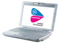 SONY VAIO TR2MP
