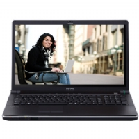 VAIO VGN-AW21S/B Notebook PC