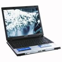Sony VAIO VGN-BX295VP Intel Pentium M 740 / 15