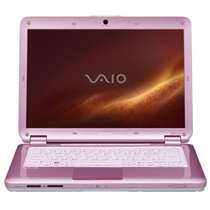 SONY VAIO VGN-CS11S/P