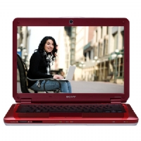 VAIO VGN-CS21S/R Notebook PC