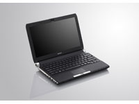 SONY VAIO VGN-TT11LN/B - Core 2 Duo SU9300 1.2