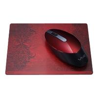 sony VAIO VGP-BMS5P/R - Mouse - laser - 2