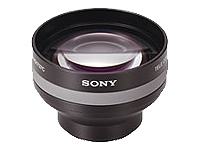 Sony VCL HG1737C - converter