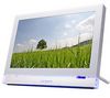 VGF-CP1 7` Digital Photo Frame - white