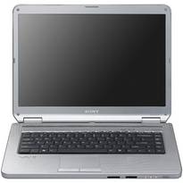 Sony VGN-NR38E/S