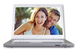 sony VGN31ZW