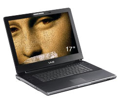Sony VGNAR11M