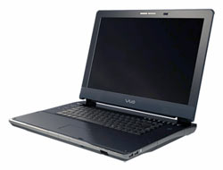 Sony VGNAR21S