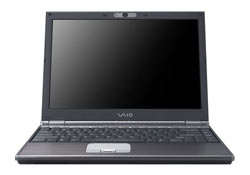 Sony VGNSZ1MB