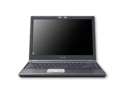 Sony VGNSZ4MNB