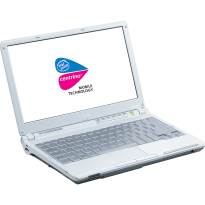 SONY VGNTX1HP/W