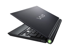 sony VGNTZ11XNB