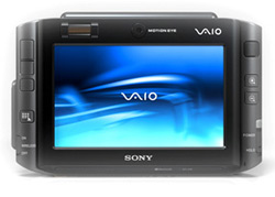 sony VGNUX1XN