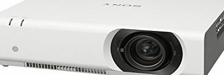 Sony VPL-CW276 - VPL CW276 - LCD projector - 5100 lumens - 1280 x 800 - widescreen - HD