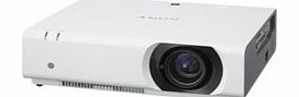 Sony VPL-DW125 WXGA 4500 Lumens LCD Projector