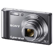 Sony W370 Silver