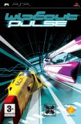 SONY Wipeout Pulse PSP