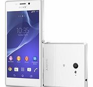 Xperia Z2 White Sim Free Mobile Phone