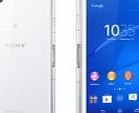 Sony Xperia Z3 Compact Sim Free Android - White