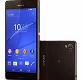 Sony Xperia Z3 Sim Free Android - Black