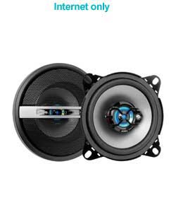 XS-F1035 Sub Woofer