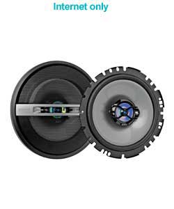 sony XS-F1735 Woofer