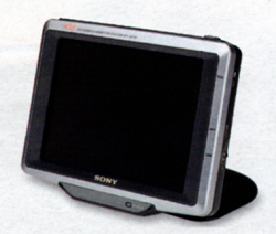 SONY XTL6100