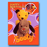 Sooty Sooty