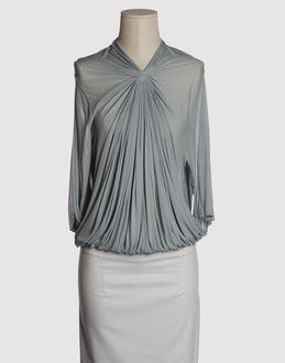 SHIRTS Blouses WOMEN on YOOX.COM