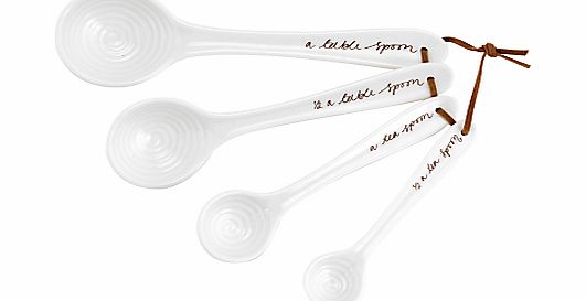 Measuring Spoons,