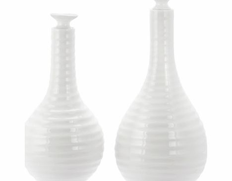 Oil and Vinegar Set
