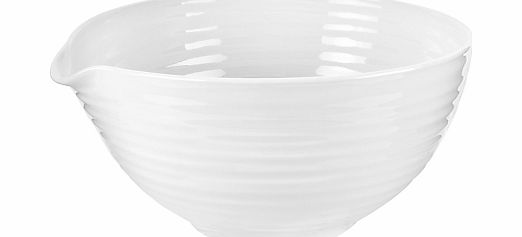 Sophie Conran for Portmeirion Sophie Conran for Portmerion Mixing Bowl, Medium