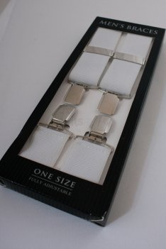 Sophos Mens Braces 35mm