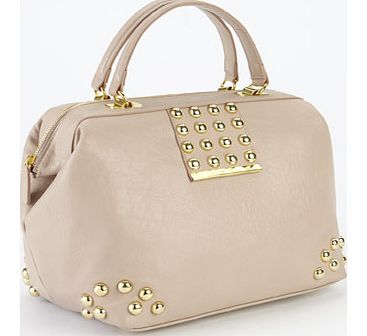 Sorbet Doctors Studded Bag