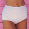 womens pack of ten maxi briefs