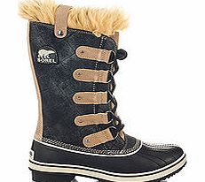 Tofino Premium waterproof leather boots