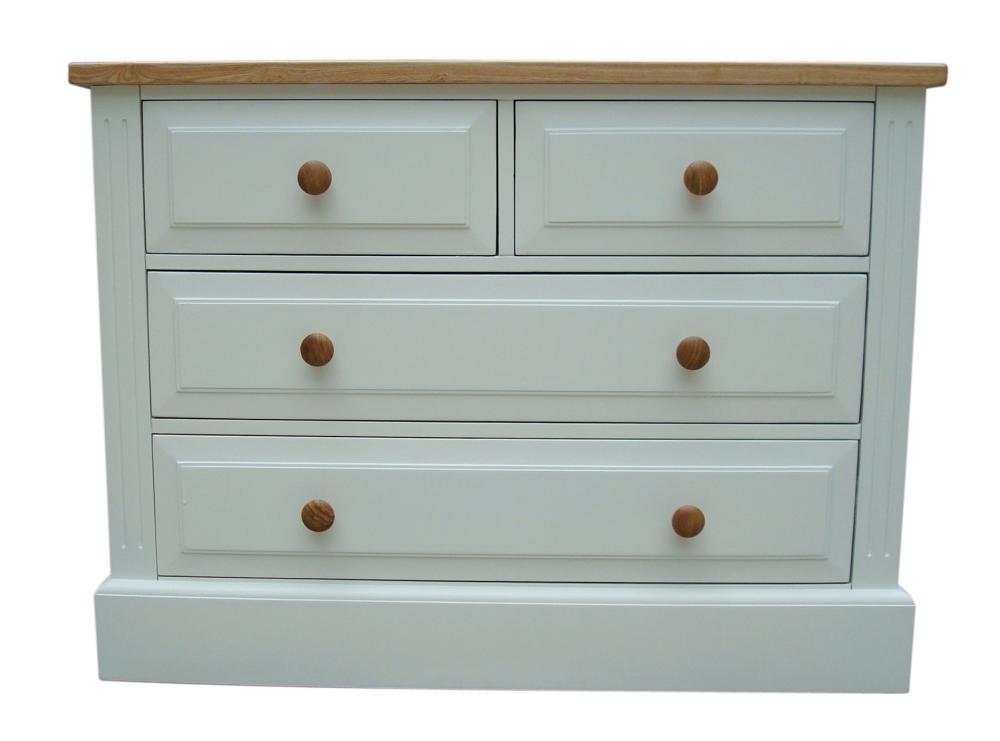 sorrento 2   2 Drawer Chest