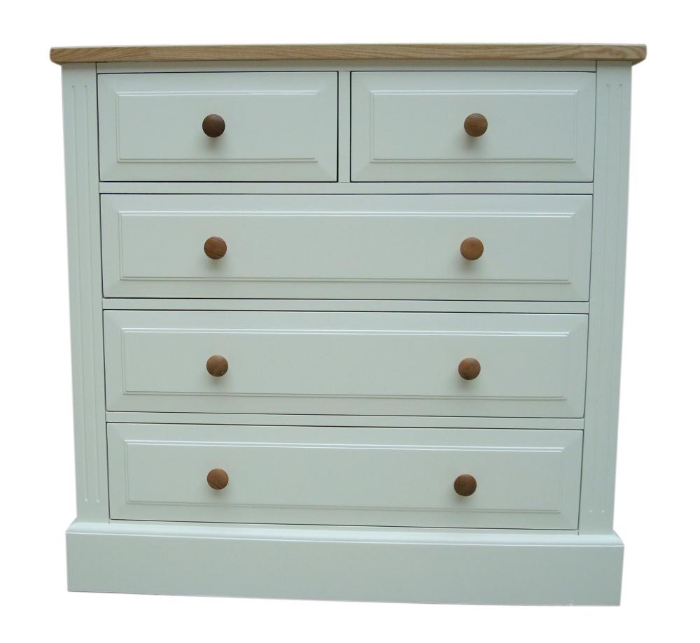 sorrento 3   2 Drawer Chest